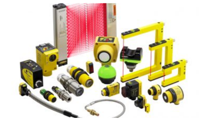 Jual Banner Enggineering Sensor