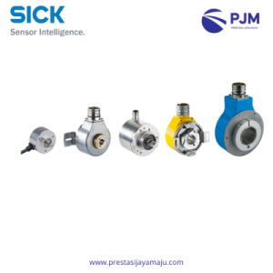 Encoder (Rotary Encoder) sick
