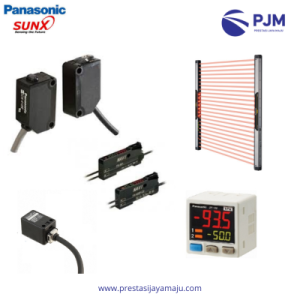 PANANPANANOIC SUNX SENSOROIC SUNX SENSOR