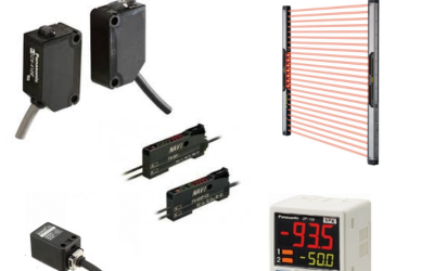 Jual Sensor Panasonic SUNX