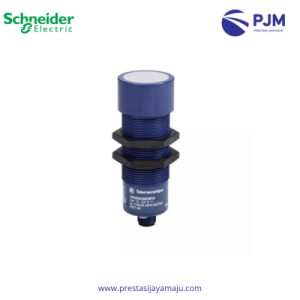 Ultrasonic Sensor Schneider Electric