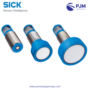 Ultrasonic Sensor sick