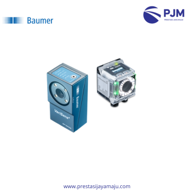 Jual Sensor Baumer | PT. PRESTASI JAYA MAJU