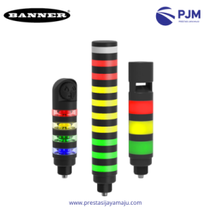 banner engineering INDICATORTOWER LIGHTS