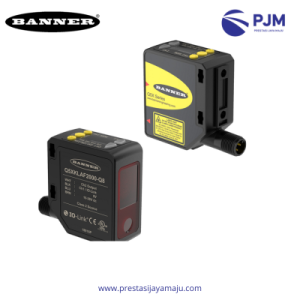 banner engineering ULTRASONIC SENSORS