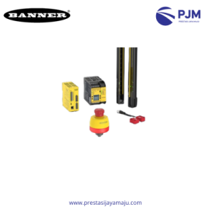 banner engineering SAFETY SENSORS