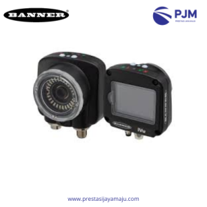 banner engineering VISION SENSORS