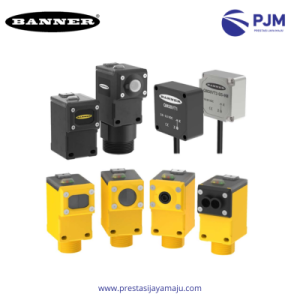 banner engineering WIRELESS SENSORS