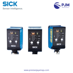 distance measurement sensor sick