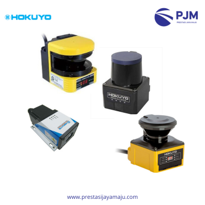 Jual Sensor Hokuyo