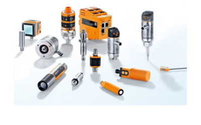 Jual Sensor IFM Electronic