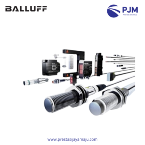 🔹 Inductive Sensor Deteksi objek logam Ukuran M8 / M12 / M18 / M30 Flush & non-flush mounting 🔹 Photoelectric Sensor Through-beam Retro-reflective Diffuse sensor Background suppression 🔹 Capacitive Sensor Deteksi non-logam & cairan Level sensing 🔹 Magnetic & Position Sensor Linear position sensor Cylinder position detection 🔹 Ultrasonic Sensor Pengukuran jarak & level Stabil terhadap warna objek 🔹 Identification System RFID system Industrial barcode reader 🔹 IO-Link System IO-Link Master Smart sensor & actuator integration