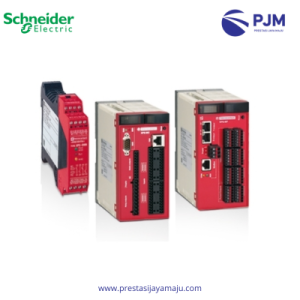 safety sensor & safety device schneider electric