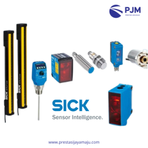 sensor sick