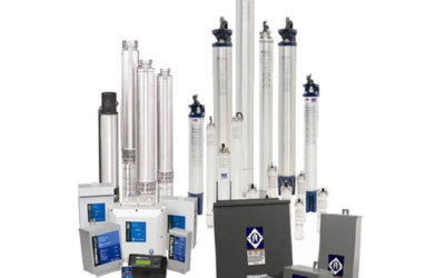 Jual Pump Franklin Electric