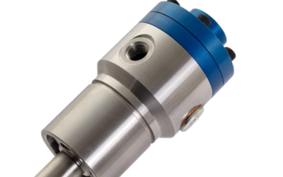 Jual Deublin Rotary Joint 1116-555-463