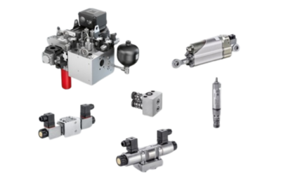 Jual HAWE Hydraulik