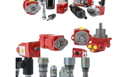 Jual Hydraulic HYDAC