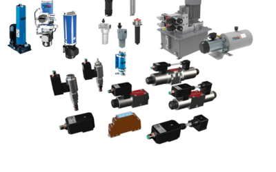 Jual Hydraulic Argo