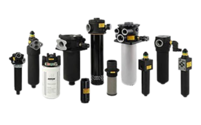 Jual Hydraulic Casappa