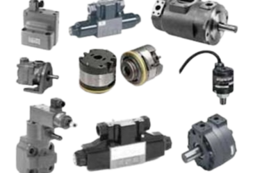 Jual Hydraulic Tokimec