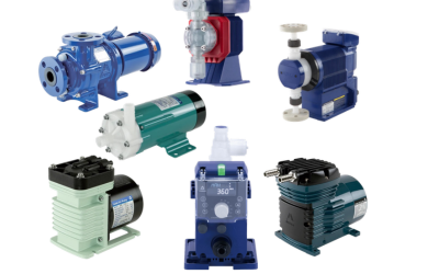 Jual Pump Iwaki