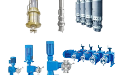 Jual Pump Nikkiso