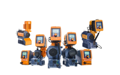 Jual Pump ProMinent