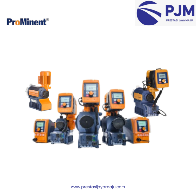 Jual Pump ProMinent