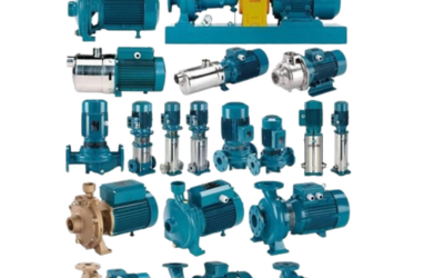 Jual Pump Calpeda