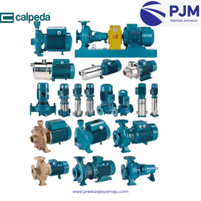 Jual Pump Calpeda