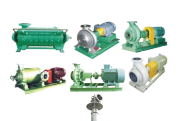 Jual Pump Torishima