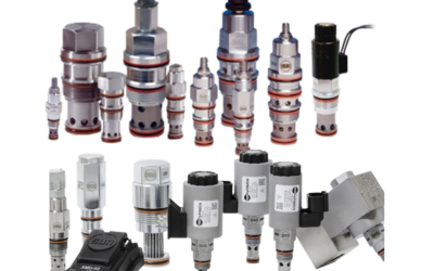 Jual Sun Hydraulics