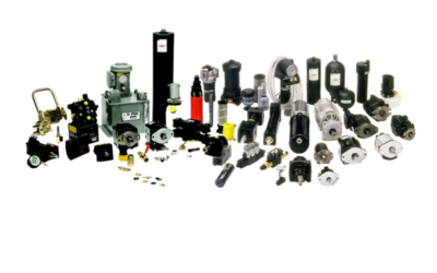 Jual Hydraulic Parker