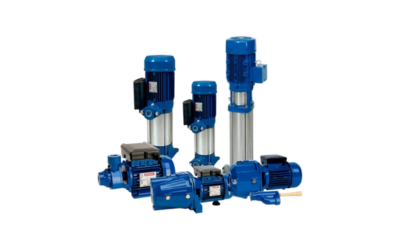 Jual Pump Speroni