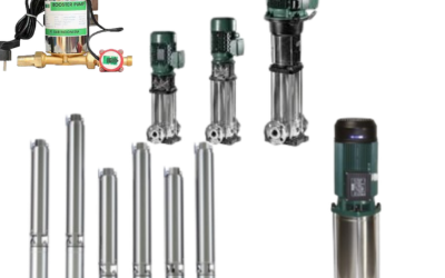 Jual Pump DAB