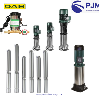 Jual Pump DAB