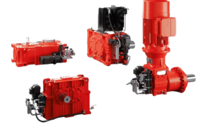 Jual Pump SEW-Eurodrive